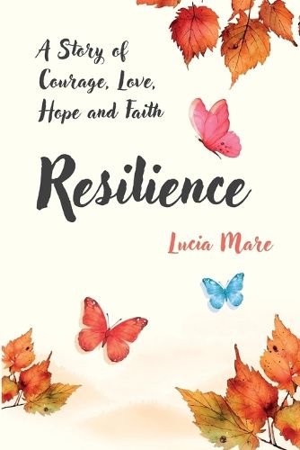 Cover image for Resilience