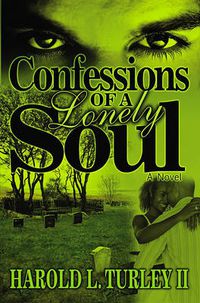 Cover image for Confessions of a Lonely Soul