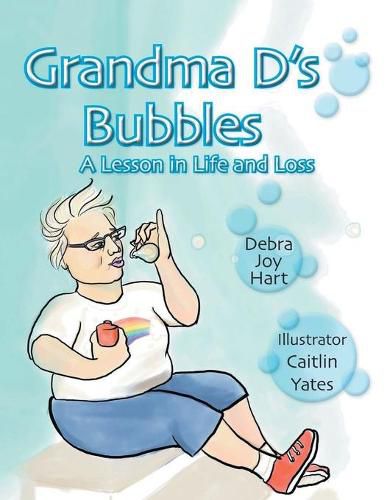 Cover image for Grandma D's Bubbles