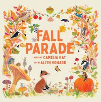 Cover image for Fall Parade