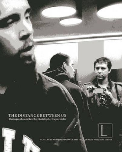 Cover image for Distance Between Us