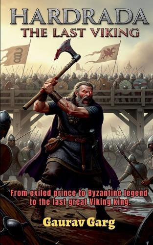 Cover image for Hardrada