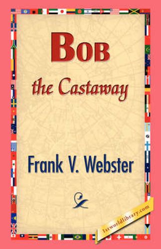 Cover image for Bob the Castaway