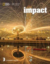 Cover image for Impact 3 (British English)