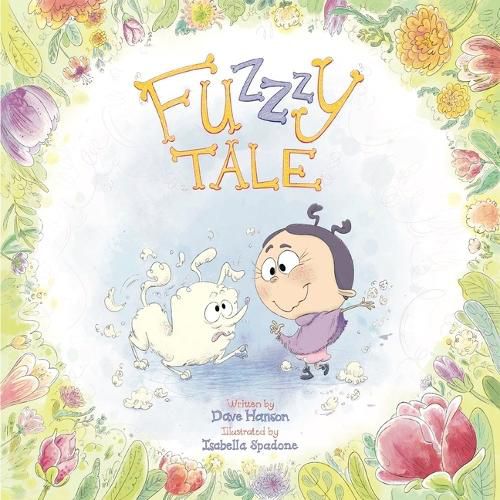 Cover image for Fuzzzy Tale