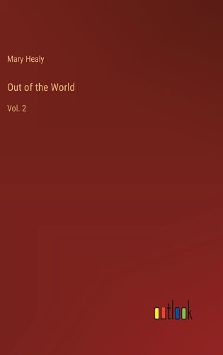 Cover image for Out of the World