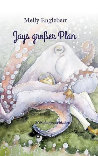 Cover image for Jays grosser Plan