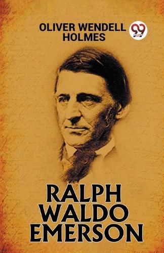 Ralph Waldo Emerson