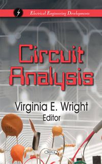 Cover image for Circuit Analysis