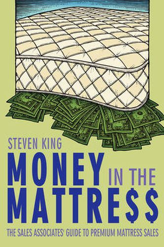 Cover image for Money in the Mattre$$