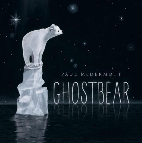 Cover image for Ghostbear
