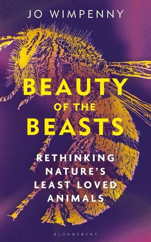 Cover image for Beauty of the Beasts