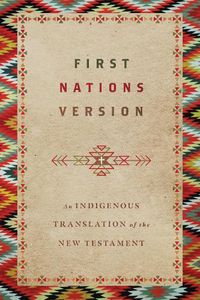 Cover image for First Nations Version
