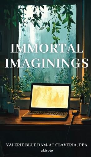 Cover image for Immortal Imaginings