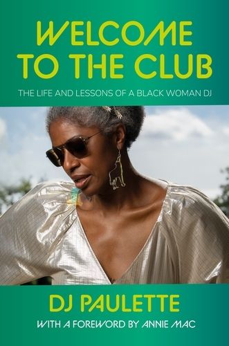 Cover image for Welcome to the Club