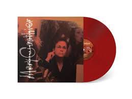 Drag Queens In Limousines (Translucent Ruby Vinyl)