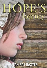 Cover image for Hope's Journey