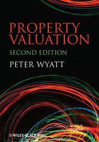 Cover image for Property Valuation 2e