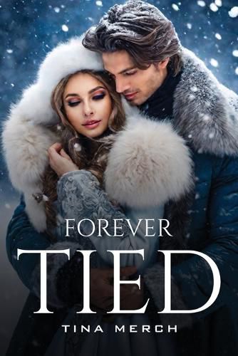 Cover image for Forever Tied