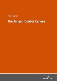 Cover image for The Tongan Double Canoes