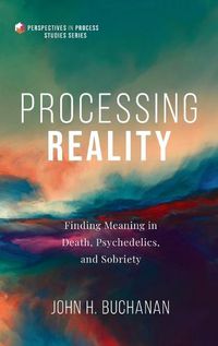 Cover image for Processing Reality