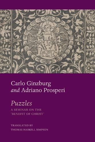 Cover image for Puzzles