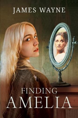 Cover image for Finding Amelia