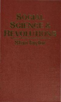 Cover image for Social Science and Revolutions