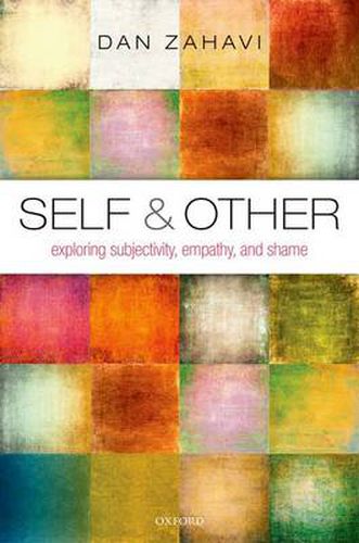 Self and Other: Exploring Subjectivity, Empathy, and Shame