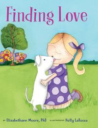 Cover image for Finding Love