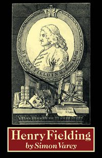 Cover image for Henry Fielding