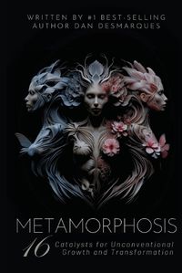 Cover image for Metamorphosis