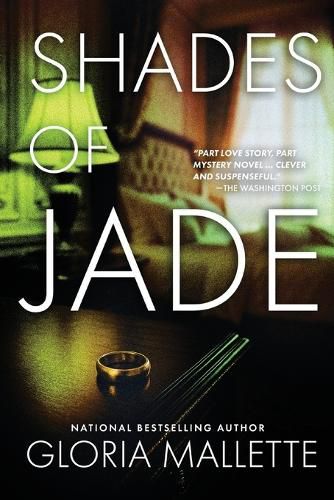 Cover image for Shades of Jade