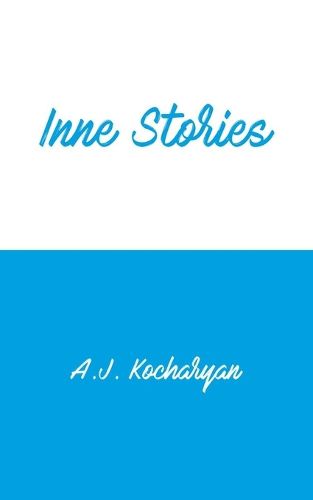 Cover image for Inne Stories