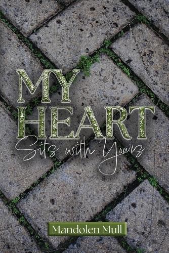 Cover image for My Heart Sits with Yours