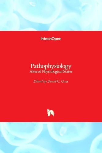 Cover image for Pathophysiology: Altered Physiological States