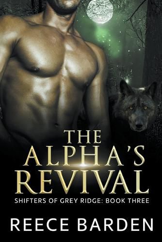 Cover image for The Alpha's Revival