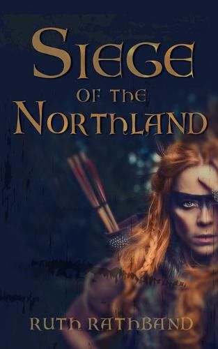 Cover image for Siege of the Northland