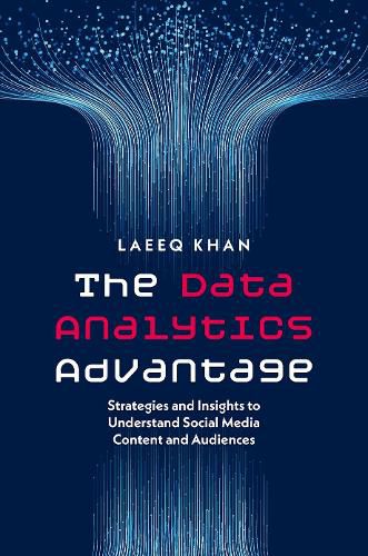 Cover image for The Data Analytics Advantage