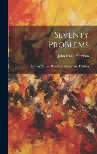 Cover image for Seventy Problems