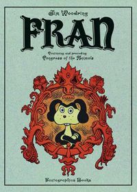 Cover image for Fran