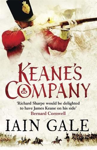 Cover image for Keane's Company