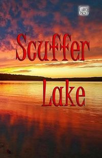 Cover image for Scuffer Lake