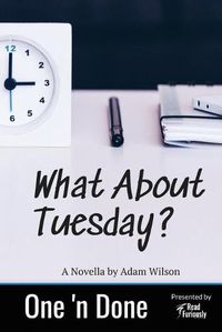 Cover image for What About Tuesday