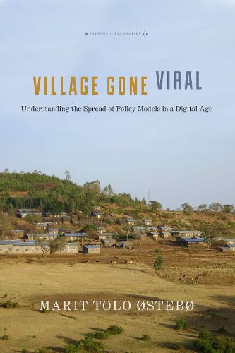 Cover image for Village Gone Viral: Understanding the Spread of Policy Models in a Digital Age