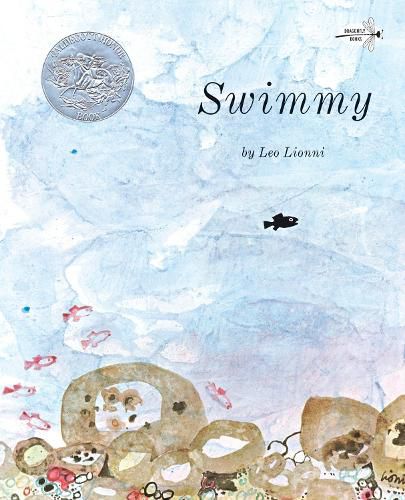 Cover image for Swimmy