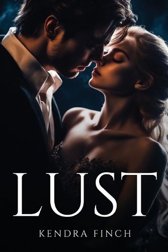 Cover image for Lust