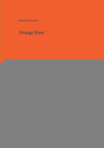 Cover image for Orange River