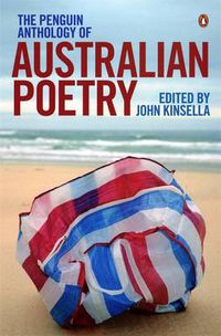 Cover image for The Penguin Anthology of Australian Poetry