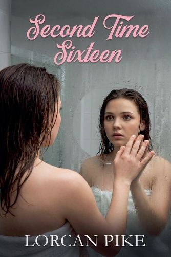 Cover image for Second Time Sixteen
